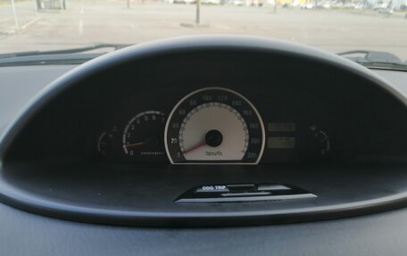 Hyundai Matrix I рестайлинг, 2008 год, 690 000 рублей, 15 фотография