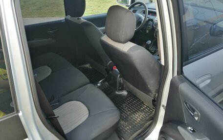 Hyundai Matrix I рестайлинг, 2008 год, 690 000 рублей, 19 фотография