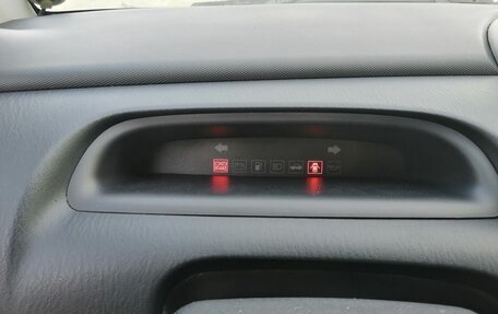 Hyundai Matrix I рестайлинг, 2008 год, 690 000 рублей, 14 фотография
