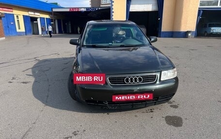 Audi A3, 2001 год, 270 000 рублей, 2 фотография