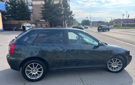 Audi A3, 2001 год, 270 000 рублей, 3 фотография