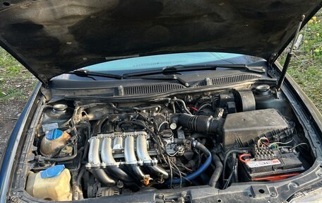 Audi A3, 2001 год, 270 000 рублей, 10 фотография