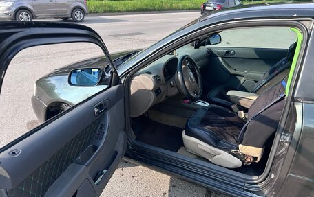 Audi A3, 2001 год, 270 000 рублей, 6 фотография