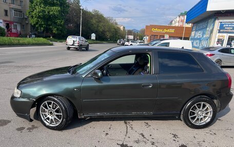 Audi A3, 2001 год, 270 000 рублей, 5 фотография