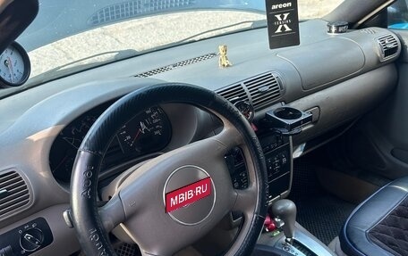 Audi A3, 2001 год, 270 000 рублей, 7 фотография