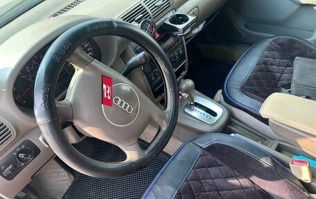 Audi A3, 2001 год, 270 000 рублей, 8 фотография
