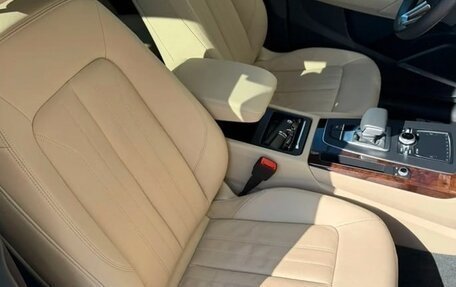 Audi Q5, 2019 год, 2 640 000 рублей, 12 фотография
