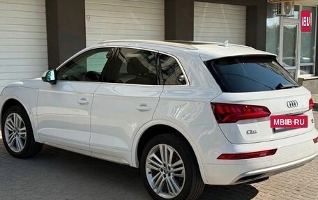 Audi Q5, 2019 год, 2 640 000 рублей, 10 фотография