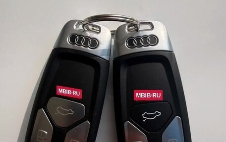 Audi Q5, 2019 год, 2 640 000 рублей, 16 фотография