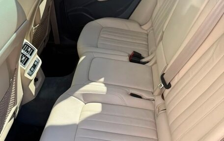 Audi Q5, 2019 год, 2 640 000 рублей, 26 фотография