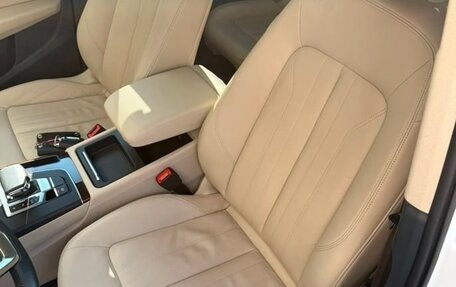 Audi Q5, 2019 год, 2 640 000 рублей, 21 фотография