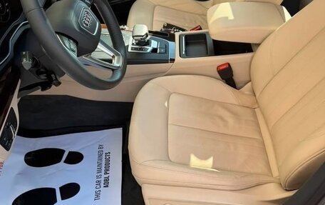 Audi Q5, 2019 год, 2 640 000 рублей, 23 фотография