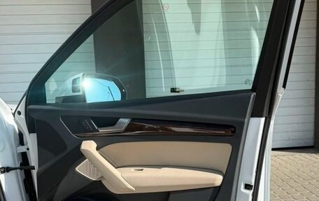 Audi Q5, 2019 год, 2 640 000 рублей, 33 фотография