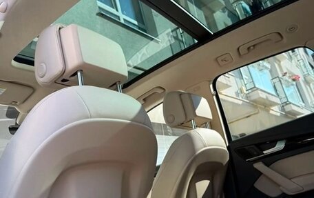 Audi Q5, 2019 год, 2 640 000 рублей, 28 фотография