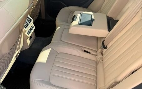 Audi Q5, 2019 год, 2 640 000 рублей, 25 фотография
