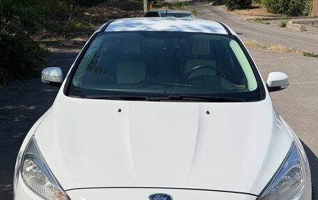 Ford Focus III, 2016 год, 900 000 рублей, 2 фотография