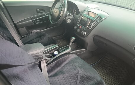 KIA cee'd I рестайлинг, 2008 год, 570 000 рублей, 5 фотография