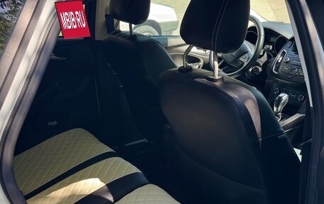 Ford Focus III, 2016 год, 900 000 рублей, 4 фотография