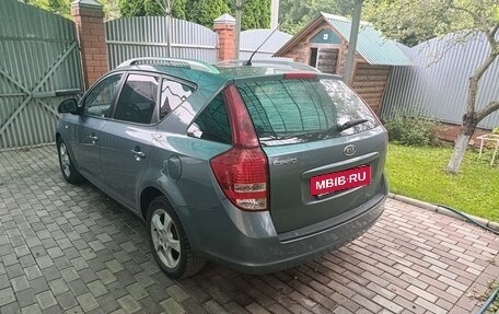 KIA cee'd I рестайлинг, 2008 год, 570 000 рублей, 2 фотография