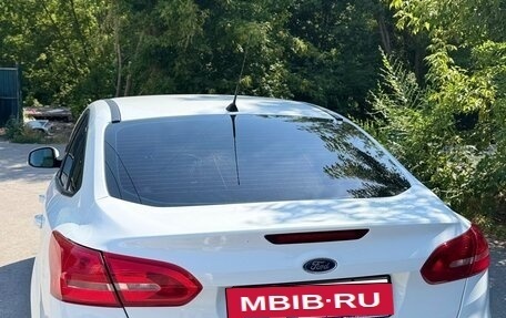 Ford Focus III, 2016 год, 900 000 рублей, 6 фотография