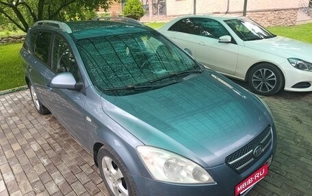 KIA cee'd I рестайлинг, 2008 год, 570 000 рублей, 3 фотография