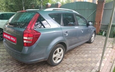 KIA cee'd I рестайлинг, 2008 год, 570 000 рублей, 4 фотография