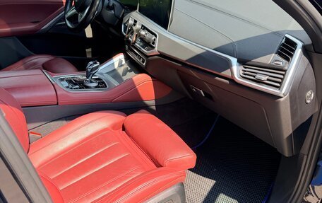 BMW X6, 2021 год, 9 990 000 рублей, 7 фотография