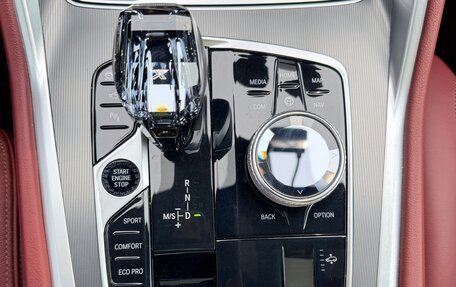 BMW X6, 2021 год, 9 990 000 рублей, 9 фотография