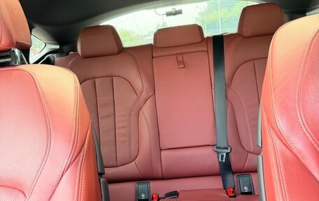 BMW X6, 2021 год, 9 990 000 рублей, 8 фотография