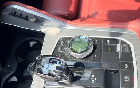 BMW X6, 2021 год, 9 990 000 рублей, 14 фотография