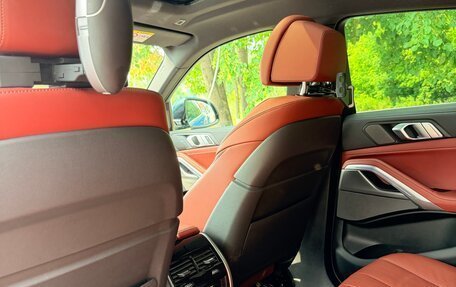 BMW X6, 2021 год, 9 990 000 рублей, 12 фотография