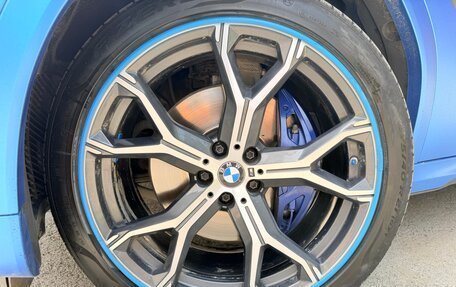 BMW X6, 2021 год, 9 990 000 рублей, 20 фотография