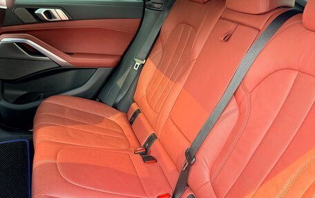 BMW X6, 2021 год, 9 990 000 рублей, 18 фотография