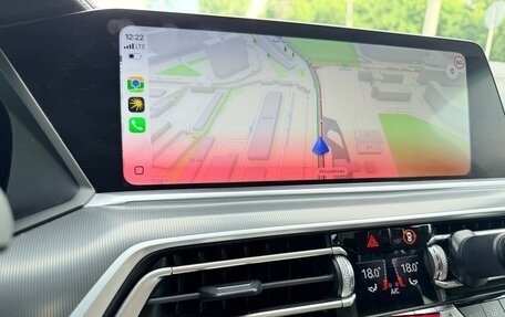 BMW X6, 2021 год, 9 990 000 рублей, 10 фотография