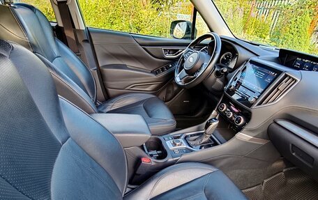 Subaru Forester, 2018 год, 2 500 000 рублей, 6 фотография