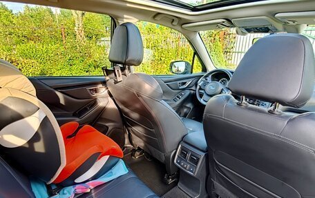 Subaru Forester, 2018 год, 2 500 000 рублей, 7 фотография