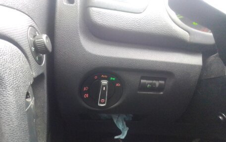 Skoda Roomster, 2007 год, 500 000 рублей, 7 фотография