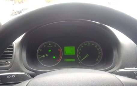 Skoda Roomster, 2007 год, 500 000 рублей, 6 фотография