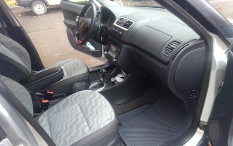 Skoda Roomster, 2007 год, 500 000 рублей, 12 фотография