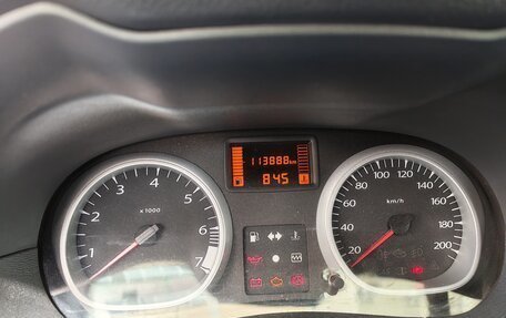 Renault Duster I рестайлинг, 2015 год, 960 000 рублей, 7 фотография