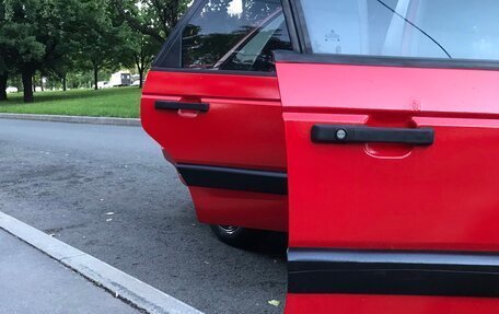 Volkswagen Passat B3, 1993 год, 100 000 рублей, 5 фотография