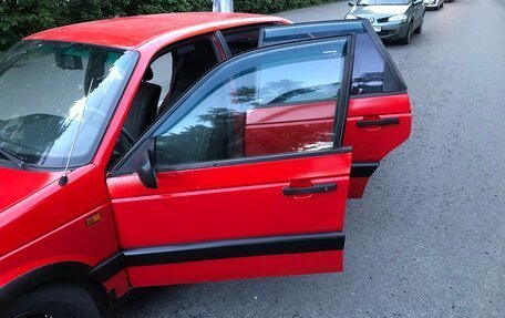 Volkswagen Passat B3, 1993 год, 100 000 рублей, 6 фотография