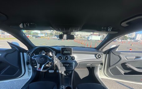 Mercedes-Benz CLA, 2013 год, 1 800 000 рублей, 7 фотография