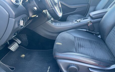 Mercedes-Benz CLA, 2013 год, 1 800 000 рублей, 4 фотография