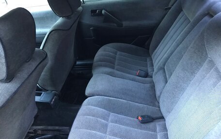 Volkswagen Passat B3, 1993 год, 100 000 рублей, 7 фотография