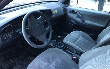 Volkswagen Passat B3, 1993 год, 100 000 рублей, 8 фотография