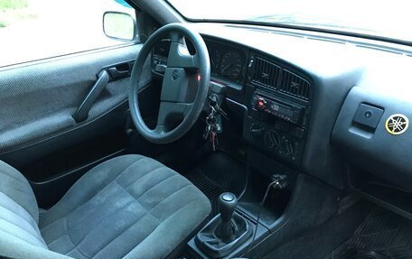 Volkswagen Passat B3, 1993 год, 100 000 рублей, 10 фотография