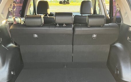 Toyota RAV4, 2019 год, 2 350 000 рублей, 9 фотография