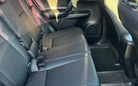 Toyota RAV4, 2019 год, 2 350 000 рублей, 13 фотография