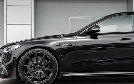 Mercedes-Benz S-Класс AMG, 2024 год, 64 990 000 рублей, 6 фотография
